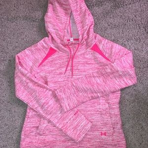 Women’s Under Armour Hoodie Sweatshirt
